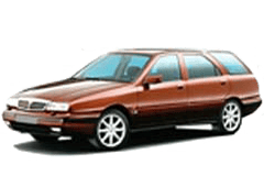 Lancia (Лянча) KAPPA 1994-2000